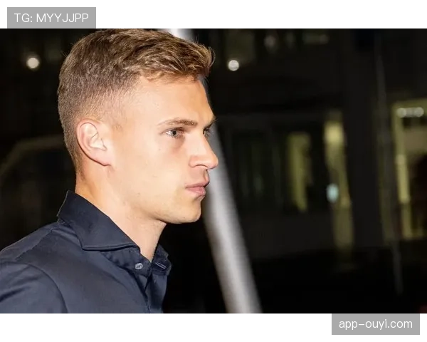 基米希：比赛充满戏剧性，最后5分钟发生了一切